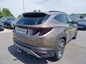 Hyundai TUCSON Prime Mild-Hybrid AHK M+S 44.254 km 23.850 &euro; Obrigheim-Asbach 74847