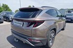 Hyundai TUCSON Prime Mild-Hybrid AHK M+S 44.254 km 23.850 &euro; Obrigheim-Asbach 74847