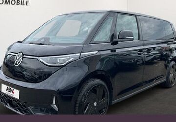 VW ID. Buzz 4.900 km 78.870 &euro; Sinsheim 74889