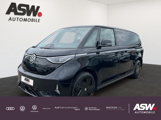 VW ID. Buzz 4.900 km 78.870 &euro; Sinsheim 74889