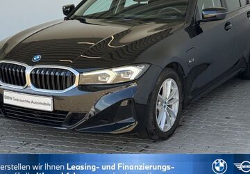 BMW 320 86.595 km 25.369 &euro; Heilbronn 74074