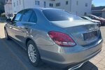 Mercedes-Benz C 220 BlueTec/d Navi 211.000 km 10.990 &euro; Neckarsulm 74172