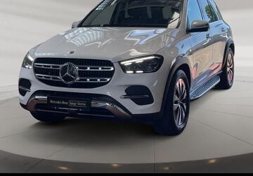 Mercedes-Benz GLE 350 21.442 km 67.497 &euro; Heilbronn 74072