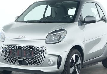 Smart ForTwo 16.307 km 16.350 &euro; Asperg 71679
