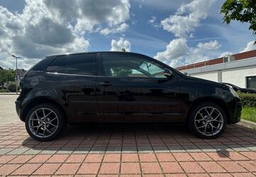 VW Polo 185.000 km 2.300 &euro; Heilbronn 74080