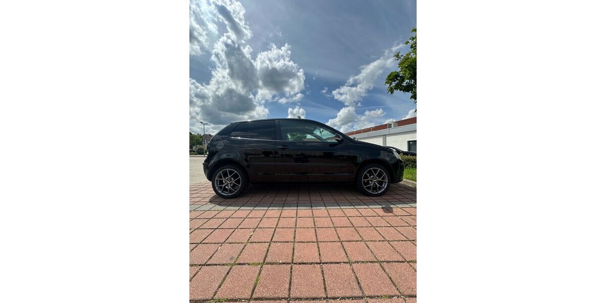 VW Polo 185.000 km 2.300 &euro; Heilbronn 74080