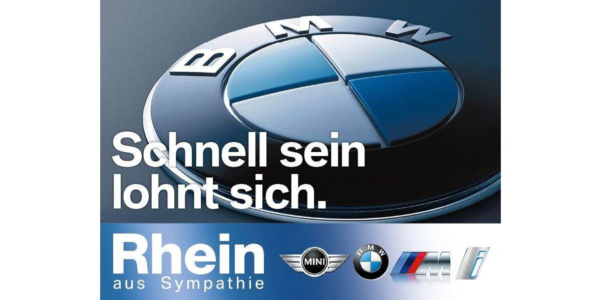 BMW 540 13.900 km 64.490 &euro; Heilbronn 74076
