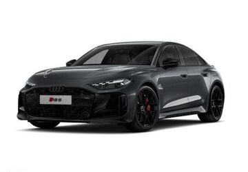 Audi RS5 6.900 km 109.890 &euro; Heilbronn 74074