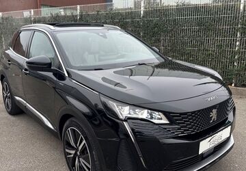 Peugeot 3008 34.273 km 23.780 &euro; Heilbronn 74076