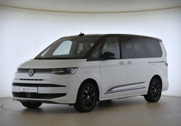 VW T7 Multivan 38.500 km 49.880 &euro; Ellhofen 74248