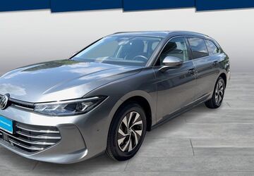 VW Passat Variant 17.793 km 37.930 &euro; Mosbach 74821