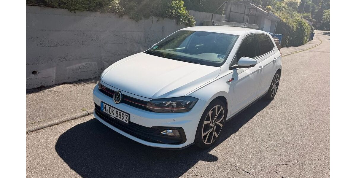 VW Polo 65.000 km 16.890 &euro; Mosbach 74821