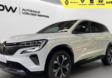 Renault Austral 31.950 km 27.880 &euro; Heilbronn 74076