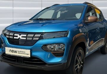 Dacia Spring 16.165 km 12.950 &euro; Güglingen 74363