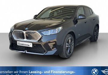 BMW iX2 6.537 km 51.340 &euro; Heilbronn 74076