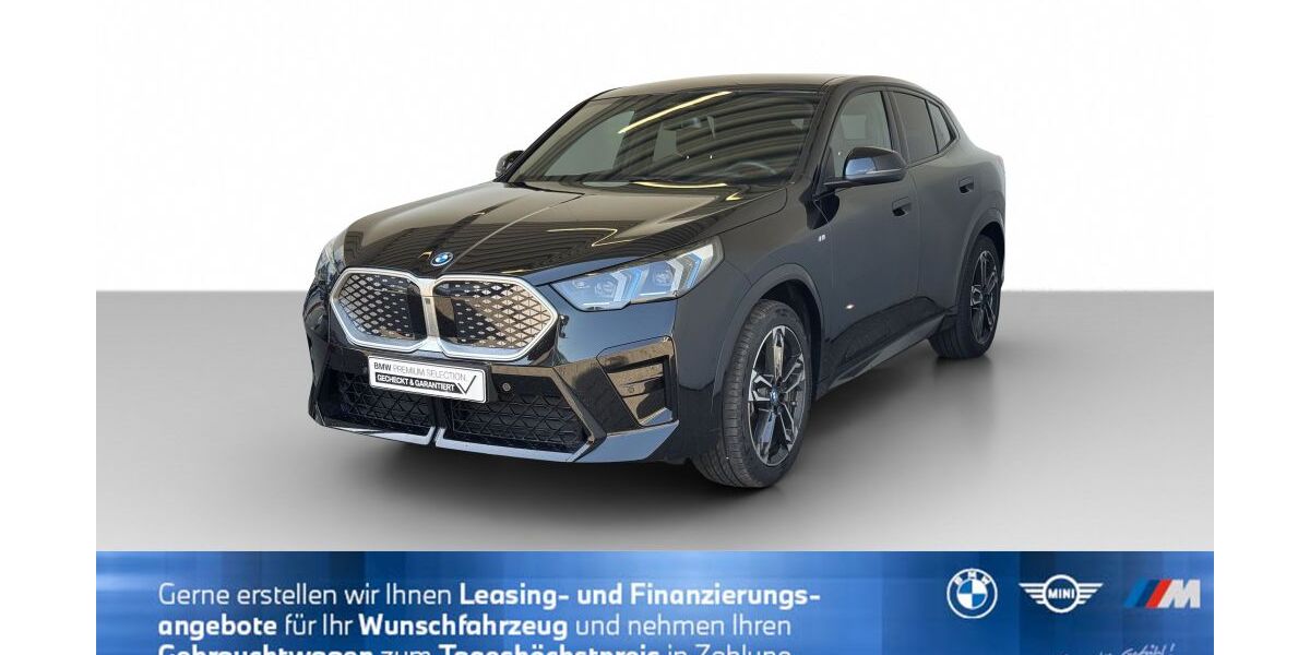 BMW iX2 6.537 km 51.340 &euro; Heilbronn 74076