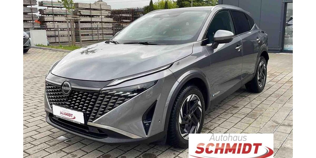 Nissan Qashqai 19.900 km 28.490 &euro; Heilbronn 74078