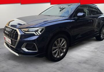 Audi Q3 3.628 km 37.460 &euro; Mosbach 74821