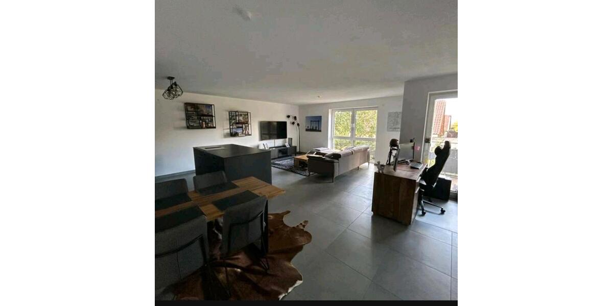 Etagenwohnung Heilbronn Frankenbach - 4 Zimmer, 104 m&sup2;, 2.000&euro; | Angebot:27598162