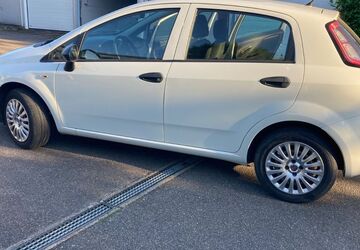 Fiat Grande Punto 103.000 km 3.200 &euro; Vaihingen 71665
