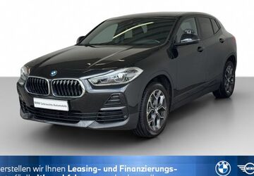 BMW X2 46.842 km 28.480 &euro; Heilbronn 74076