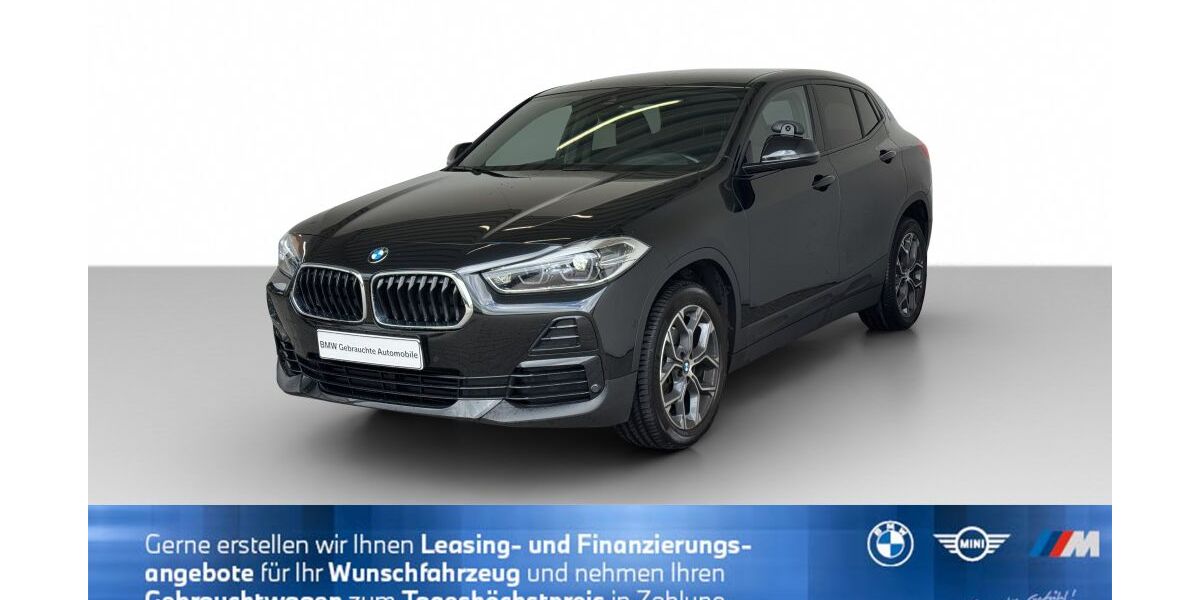 BMW X2 46.842 km 28.480 &euro; Heilbronn 74076