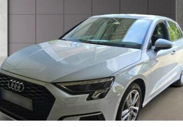 Audi A3 95.800 km 21.930 &euro; Heilbronn 74074