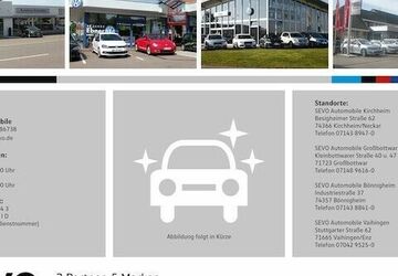 VW e-up! 25.367 km 16.980 &euro; Bönnigheim 74357