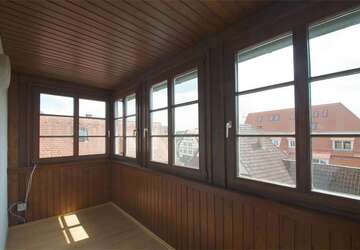 Wohnung Vaihingen - 3 Zimmer, 64 m&sup2;, 940&euro; | Angebot:27161497