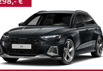 Audi A3 7.145 km 33.430 &euro; Ludwigsburg 71636
