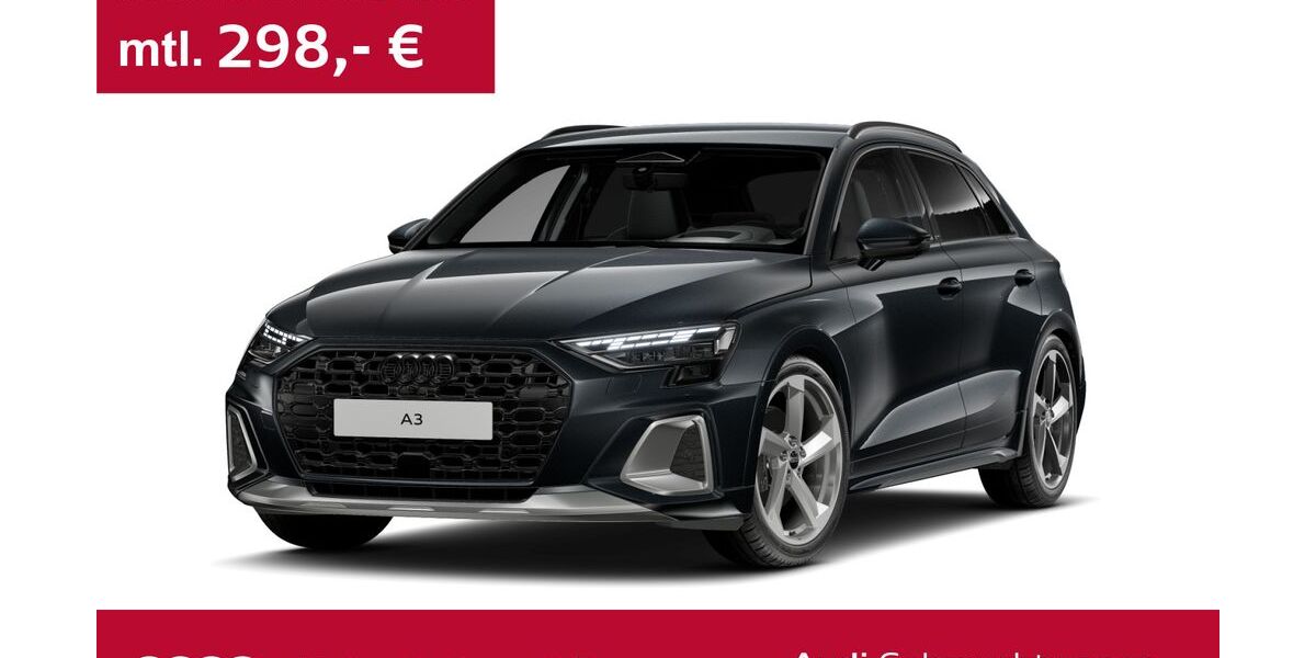 Audi A3 7.145 km 33.430 &euro; Ludwigsburg 71636