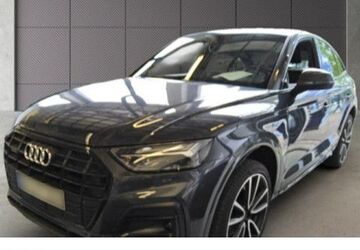 Audi Q5 72.300 km 37.760 &euro; Heilbronn 74074