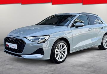 Audi A3 4.768 km 27.460 &euro; Mosbach 74821