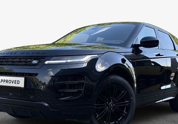 Land Rover Range Rover Evoque 3.000 km 61.550 &euro; Heilbronn 74080