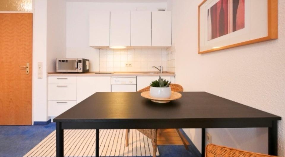 Etagenwohnung Gemmrigheim - 1 Zimmer, 27 m&sup2;, 890&euro; | Angebot:26415079
