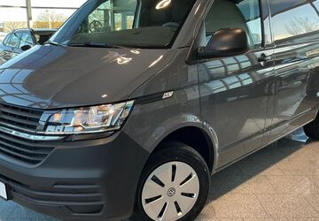 VW T6 Transporter 3.000 km 38.900 &euro; Bretzfeld- Schwabbach 74626