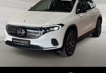 Mercedes-Benz EQA 13.677 km 35.727 &euro; Heilbronn 74072