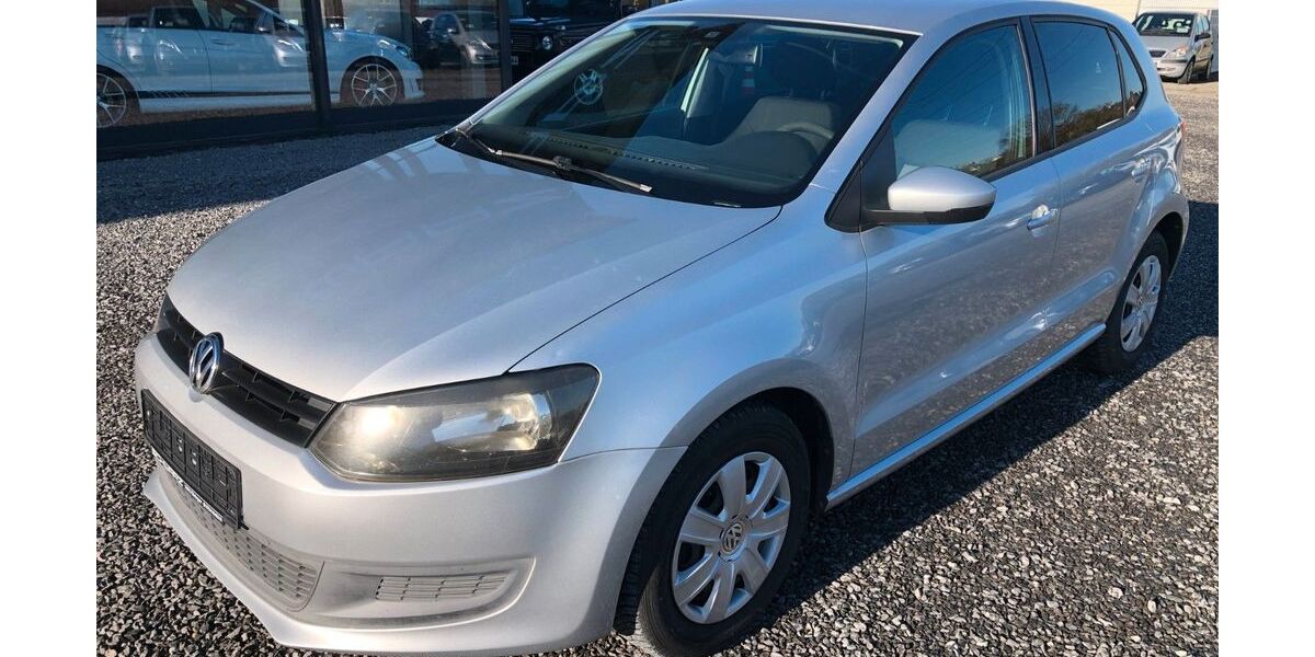 VW Polo 186.000 km 4.150 &euro; Öhringen 74613