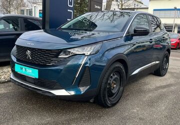 Peugeot 3008 37.721 km 20.990 &euro; Heilbronn 74074