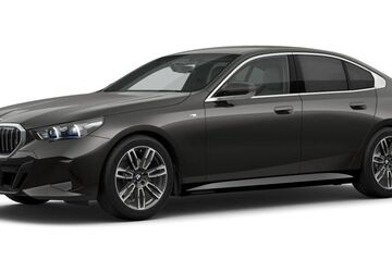 BMW 520 43.370 km 44.749 &euro; Heilbronn 74074