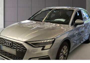 Audi A3 19.300 km 26.830 &euro; Heilbronn 74074