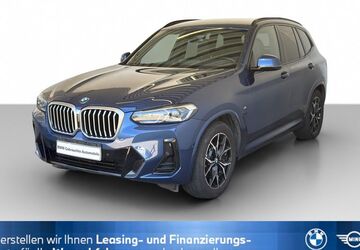 BMW X3 21.245 km 44.940 &euro; Heilbronn 74076