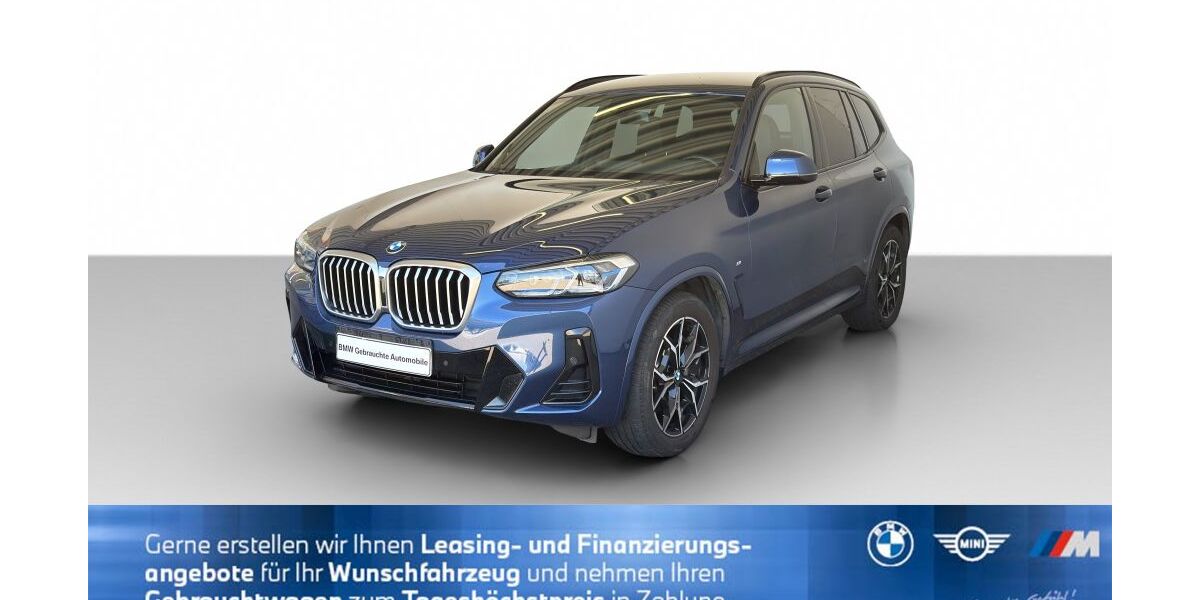 BMW X3 21.245 km 44.940 &euro; Heilbronn 74076