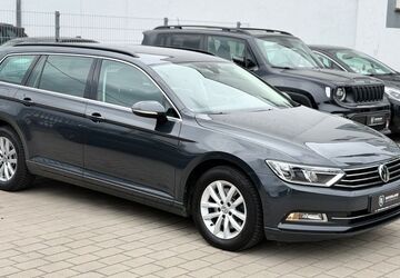 VW Passat Variant 113.483 km 16.970 &euro; Heilbronn 74076