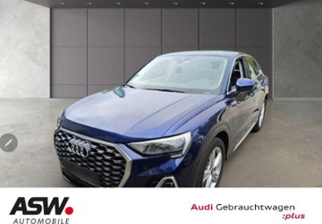 Audi Q3 121.900 km 30.930 &euro; Heilbronn 74074