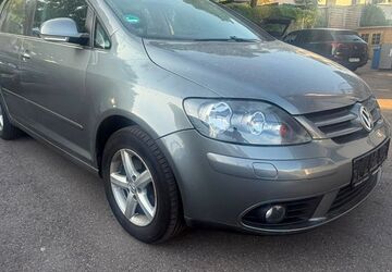 VW Golf Plus 210.000 km 3.750 &euro; Heilbronn 74080