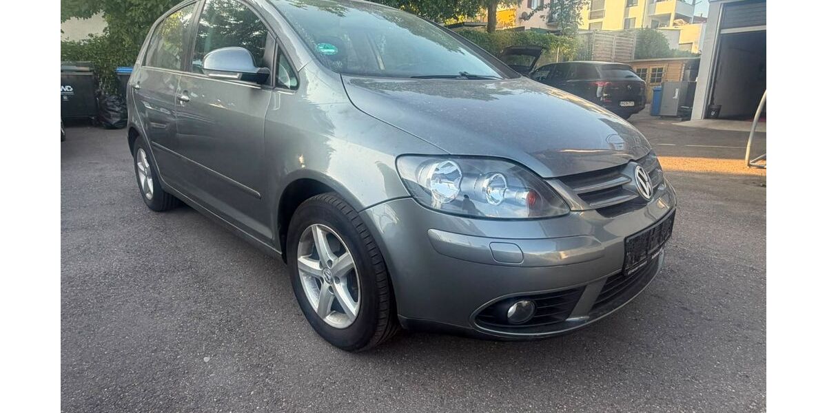 VW Golf Plus 210.000 km 3.750 &euro; Heilbronn 74080