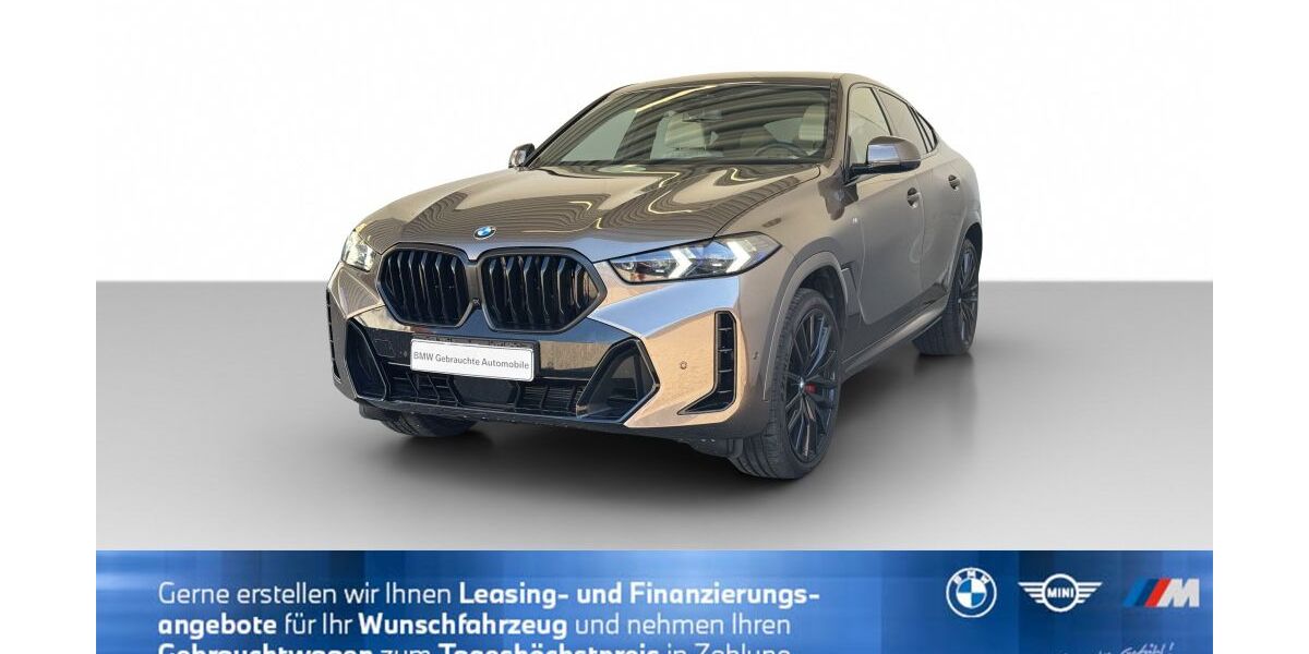 BMW X6 10.417 km 87.940 &euro; Heilbronn 74076