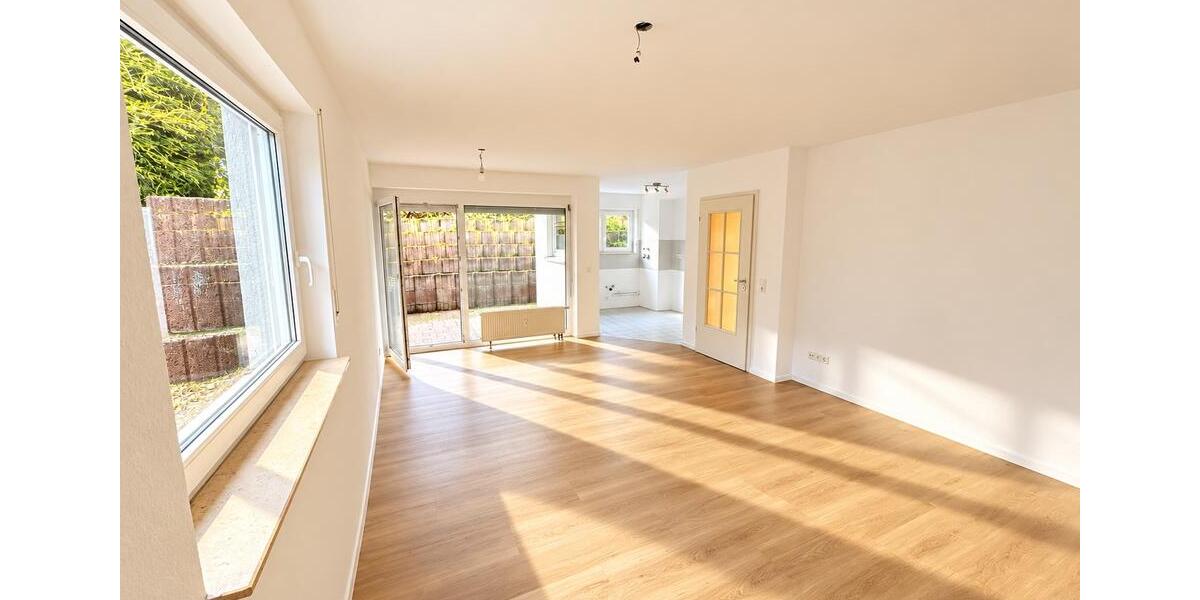 Etagenwohnung Sinsheim - 3 Zimmer, 78 m&sup2;, 1.625&euro; | Angebot:27545320