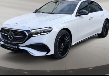 Mercedes-Benz E 300 9.955 km 69.779 &euro; Heilbronn 74072